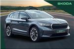2021 Skoda Enyaq