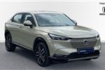 2022 Honda HR-V