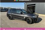 2021 BMW iX3