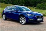 2020 SEAT Leon
