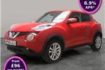 2016 Nissan Juke