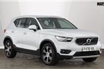 2020 Volvo XC40