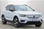 2021 Volvo XC40 Recharge