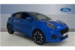 2021 Ford Puma