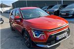 2022 Kia Niro