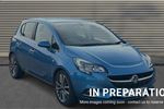 2017 Vauxhall Corsa