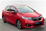 2019 Honda Jazz