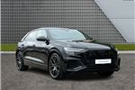 2022 Audi SQ8