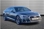 2024 Audi A5 Sportback