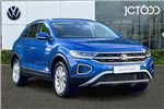2023 Volkswagen T-Roc