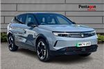 2024 Vauxhall Grandland