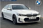 2023 BMW 3 Series