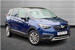2020 Vauxhall Crossland X