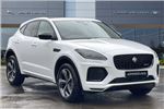 2024 Jaguar E-Pace