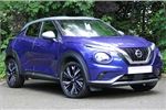 2021 Nissan Juke