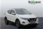 2019 Nissan Qashqai