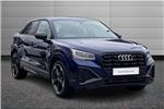 2021 Audi Q2