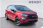 2019 Ford EcoSport