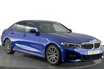 2020 BMW 3 Series