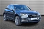 2020 Audi Q5