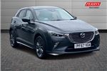 2018 Mazda CX-3