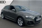 2023 Audi A1