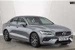 2020 Volvo S60