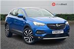 2019 Vauxhall Grandland X