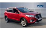 2019 Ford Kuga