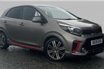 2019 Kia Picanto