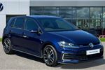 2017 Volkswagen Golf GTE