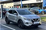 2020 Nissan Qashqai