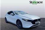 2021 Mazda 3