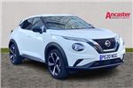 2020 Nissan Juke