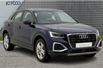 2024 Audi Q2