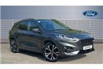 2024 Ford Kuga