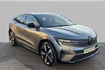 2023 Renault Megane E Tech