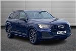 2021 Audi Q7