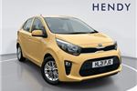 2021 Kia Picanto