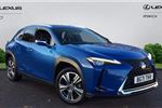 2021 Lexus UX