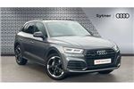 2020 Audi Q5