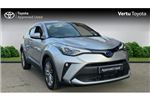 2023 Toyota C-HR