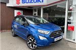 2019 Ford EcoSport