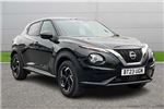 2023 Nissan Juke