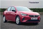 2022 Vauxhall Corsa