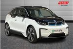 2021 BMW i3