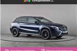 2018 Mercedes-Benz GLA