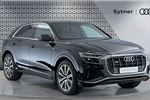 2023 Audi Q8