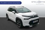 2021 Citroen C3 Aircross