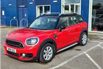 2019 MINI Countryman